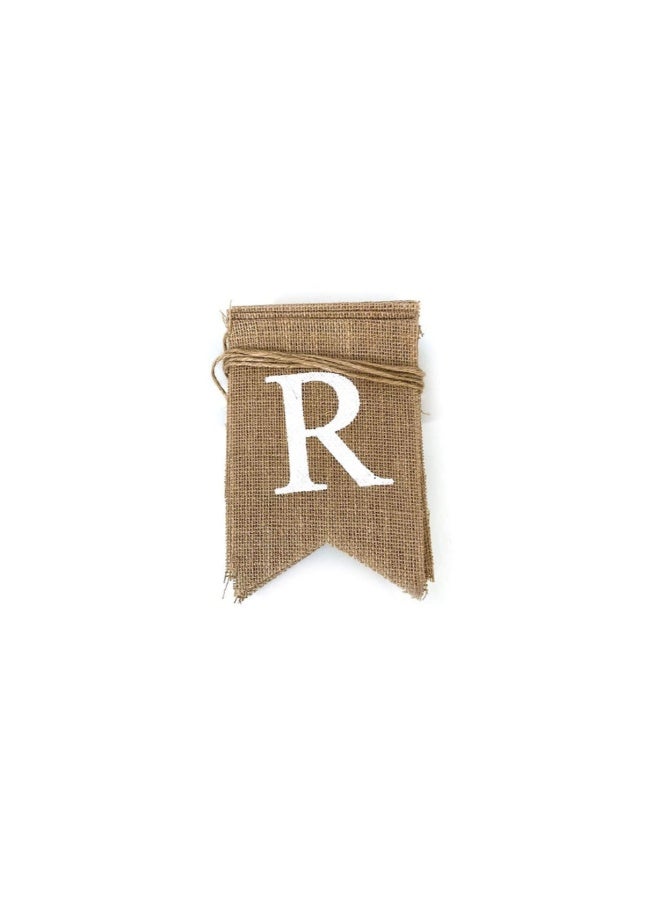 أكاليكس لافتة رمضان وزينة رمضان مبارك للمنزل، ديكور داخلي وخارجي، حفلات ومناسبات إسلامية، مع حبل بطول 3.5 متر ووزن 112.5 غرام - Image 4